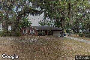 404 Broad River Dr, Beaufort, SC 29906