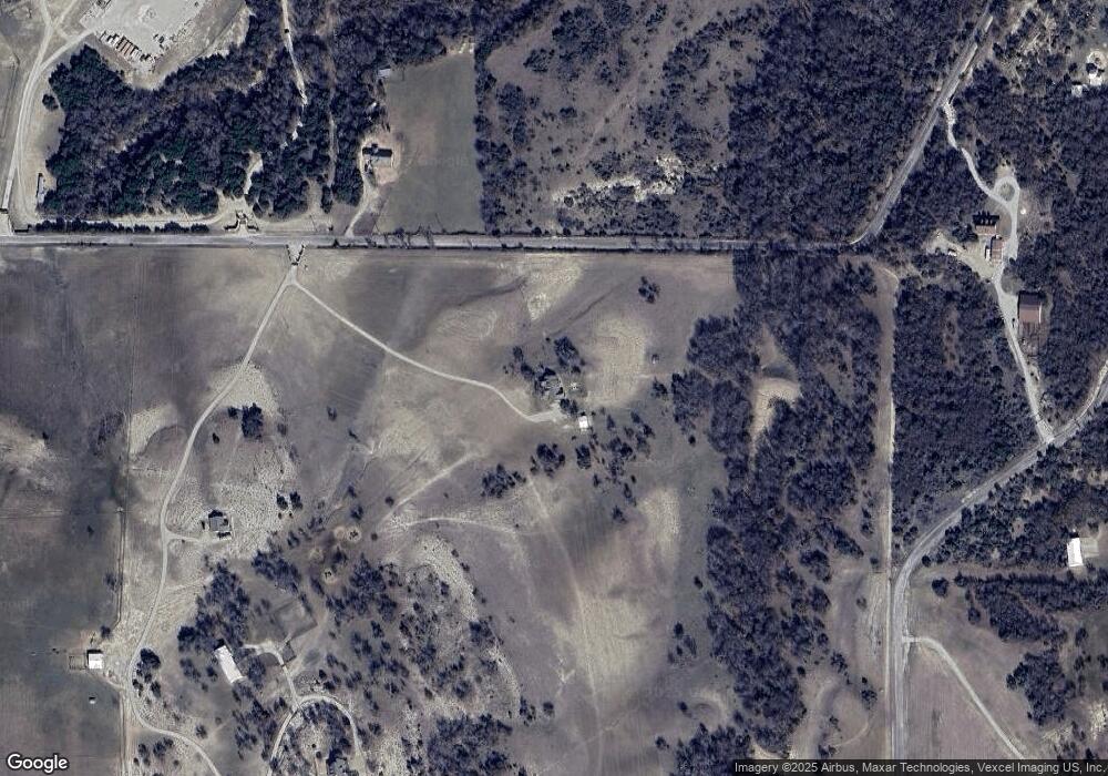 2221 Agnes Cir, Springtown, TX 76082 - photo 1