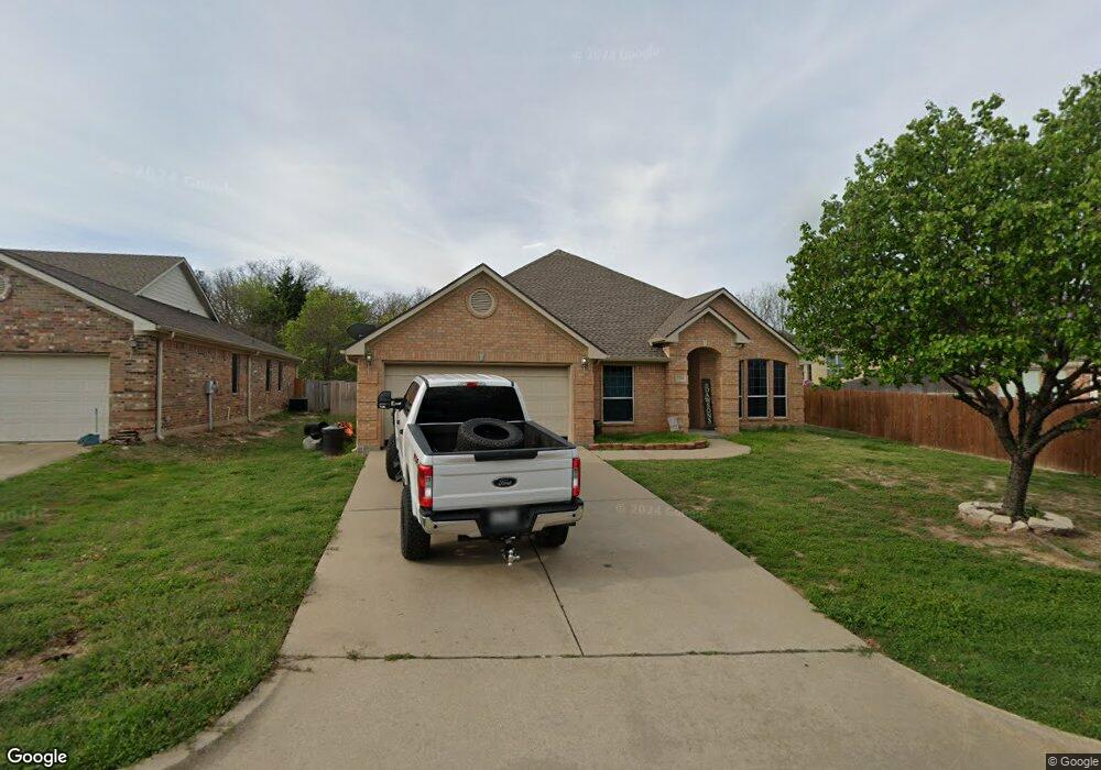 2306 Timber Cove Dr, Weatherford, TX 76087 - photo 1