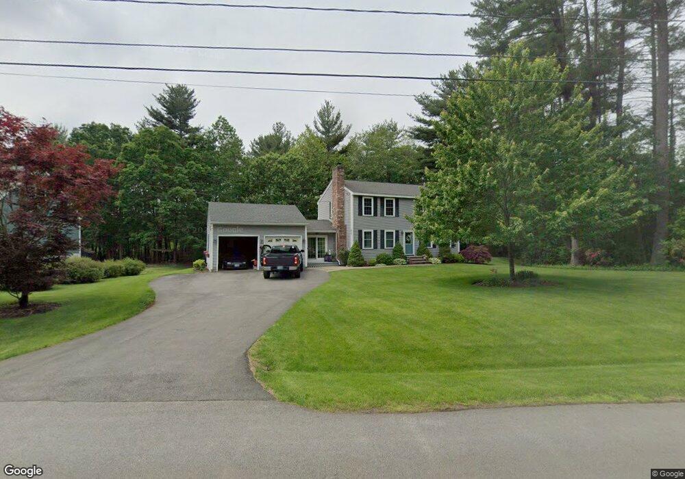 48 Pilgrim Dr, Litchfield, NH 03052 - photo 1