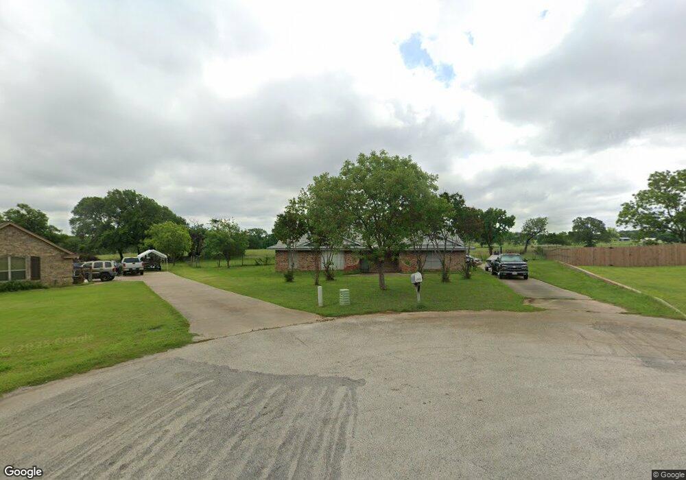 205 Briar Meadow Ct, Joshua, TX 76058 - photo 1