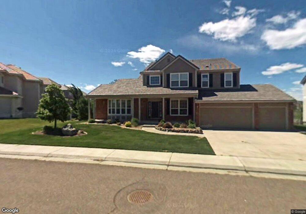 6093 S Biscay St, Aurora, CO 80016 - photo 1