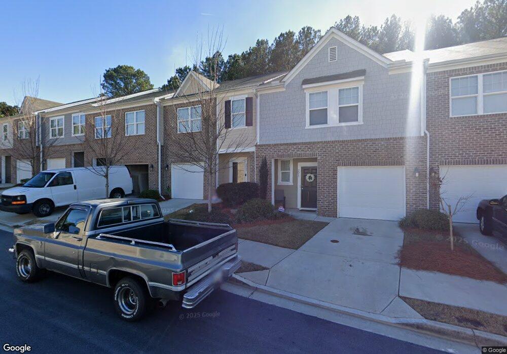 2021 Millstream Hollow, Conyers, GA 30012 - photo 1