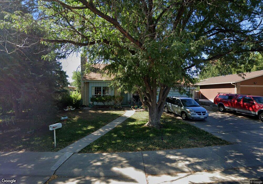 15362 E 8th Ave, Aurora, CO 80011 - photo 1