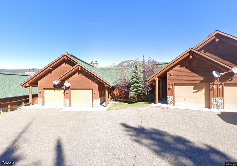 170 Timbercrest Road Unit J-4, Big Sky, MT 59716 - photo 1