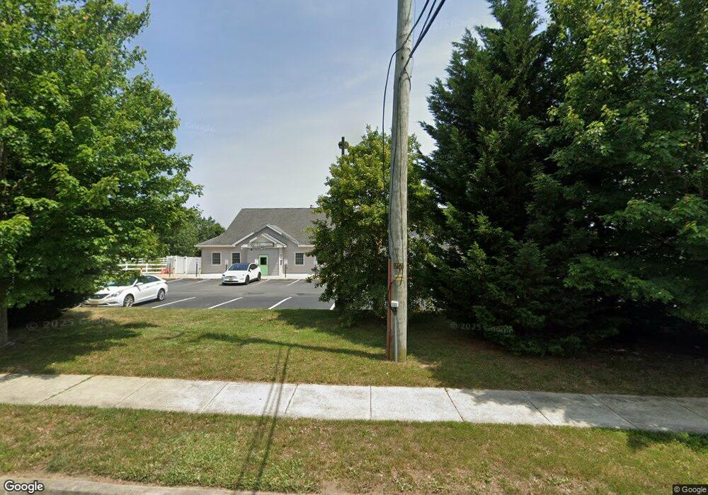6652 Black Horse Pike, Egg Harbor Township, NJ 08234 - photo 1