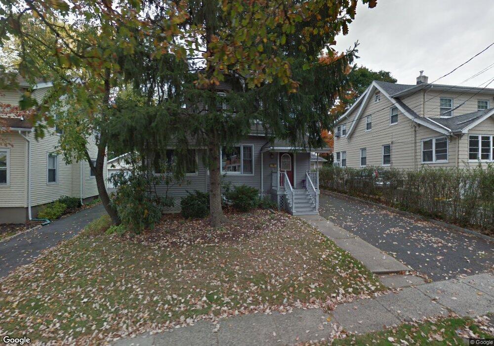 13 Douglas St, Millburn, NJ 07041 - photo 1