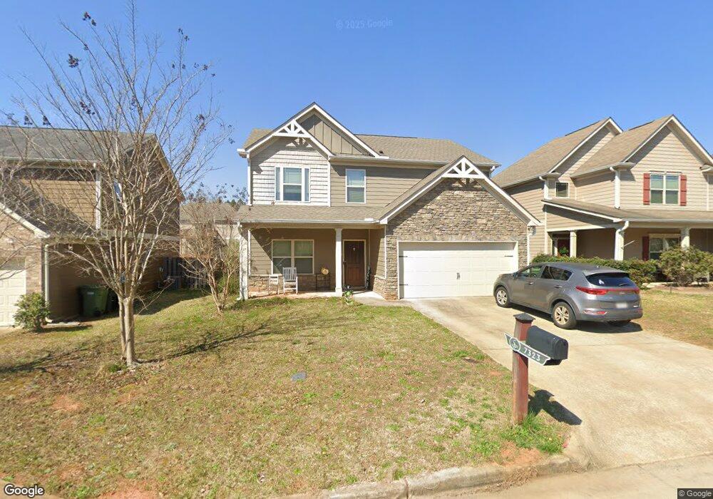 7323 San Vista Dr, Columbus, GA 31909 - photo 1