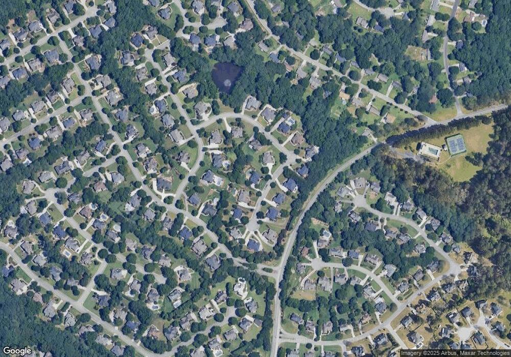 1268 Pensacola Ln unit 9, Grayson, GA 30017 - photo 1