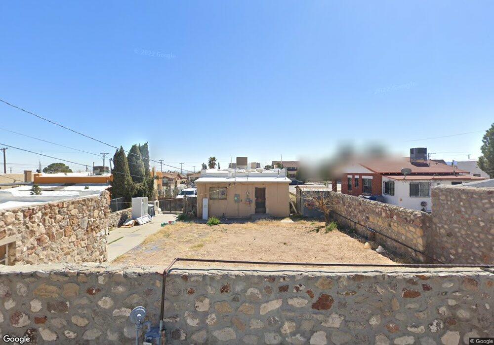 3621 Fort Blvd, El Paso, TX 79930 - photo 1