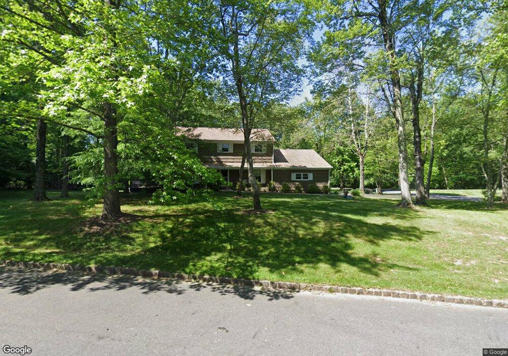 4 Forest St, Chatham, NJ 07928 - photo 1