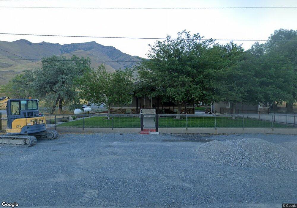 8790 N Lakeshore Dr, Lake Point, UT 84074 - photo 1