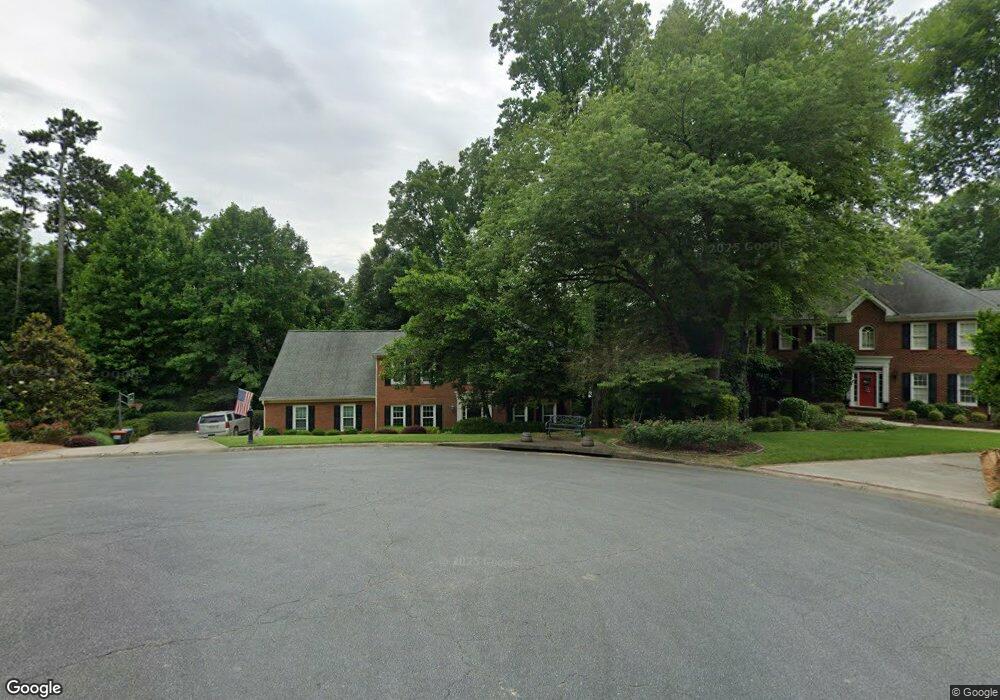 4790 Converse Ct unit U1, 2, 2a, Marietta, GA 30062 - photo 1