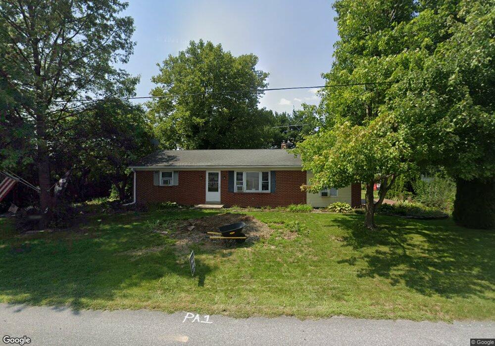 58 Graybill Rd, Leola, PA 17540 - photo 1