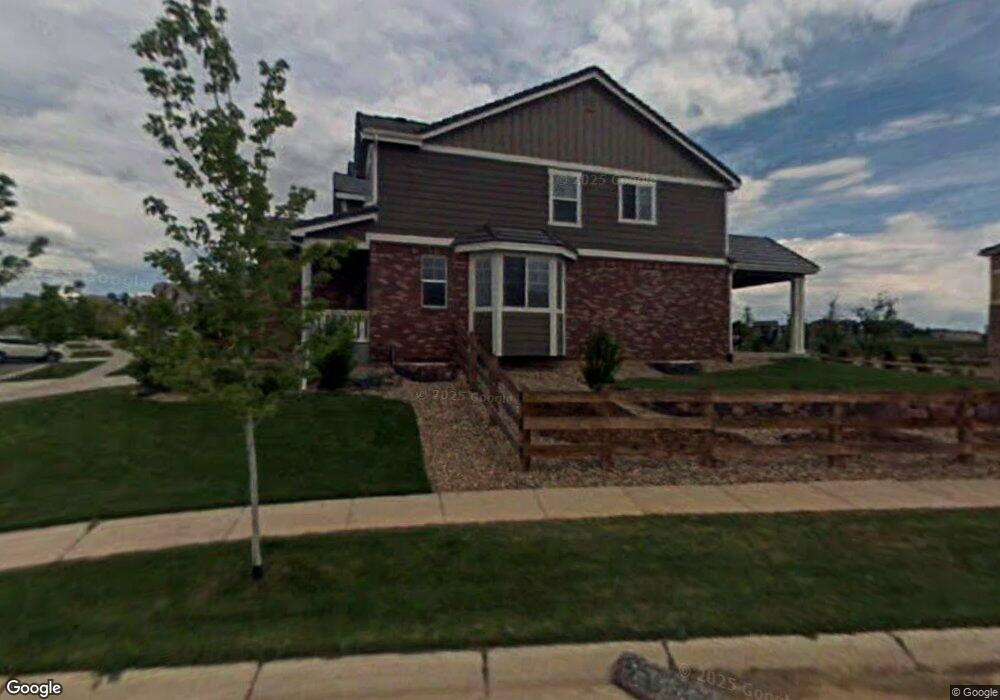 23500 E Portland Way, Aurora, CO 80016 - photo 1