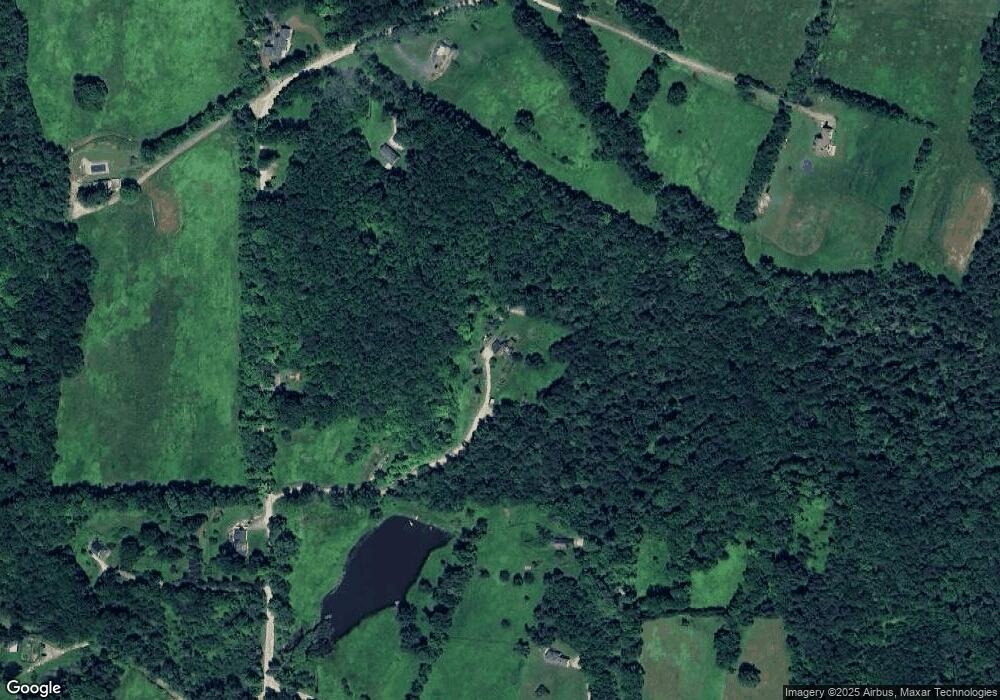 1459 S Hill Rd, Ludlow, VT 05149 - photo 1