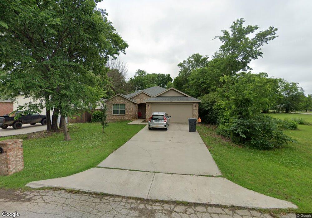 1112 12th Ave NE, Ardmore, OK 73401 - photo 1