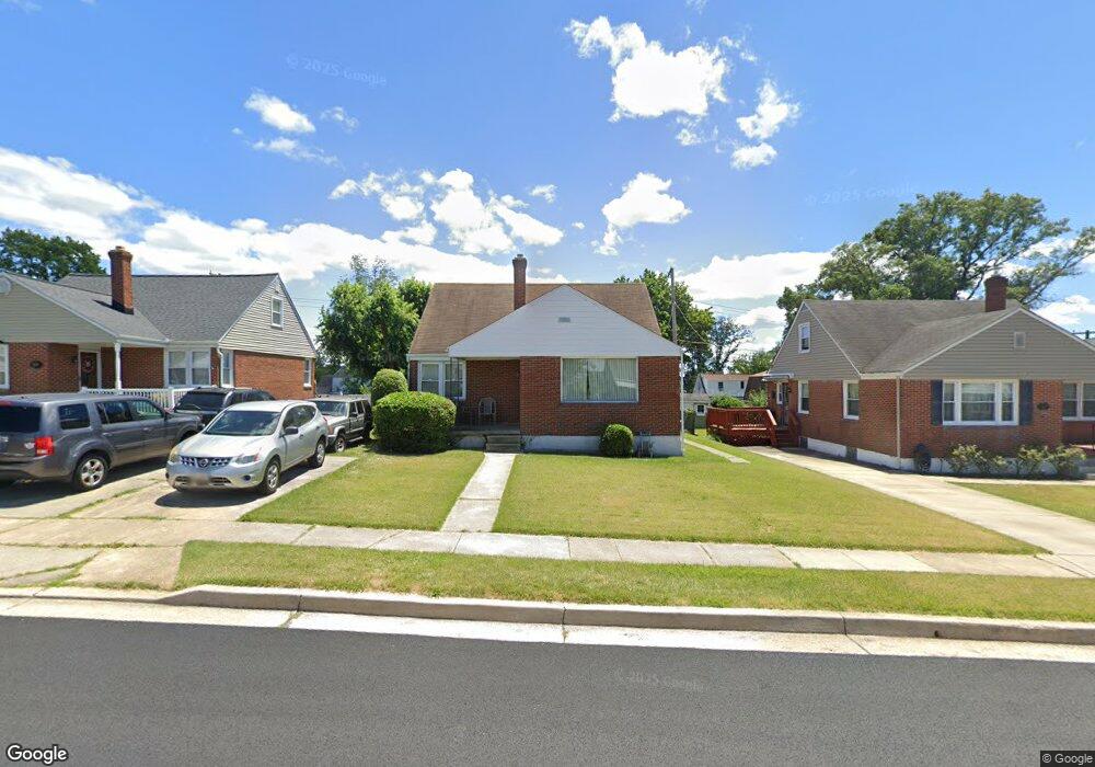 1819 Weyburn Rd, Rosedale, MD 21237 - photo 1