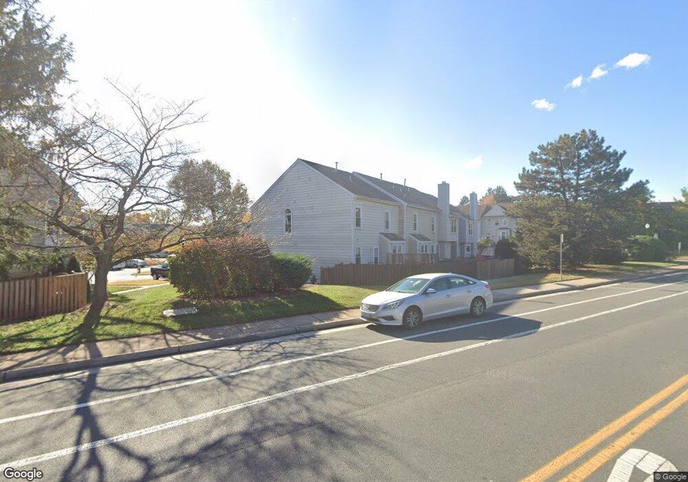 46706 Bullfinch Square, Sterling, VA 20164 - photo 1