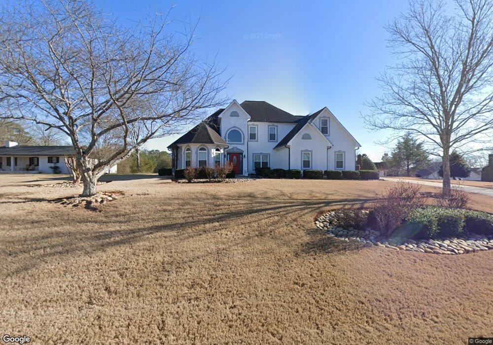 159 Wayne J Stokes Blvd, Stockbridge, GA 30281 - photo 1