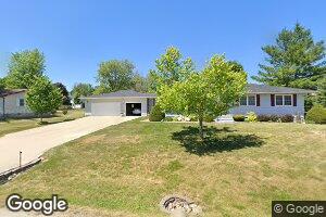 110 W Central St, Raymond, IA 50667