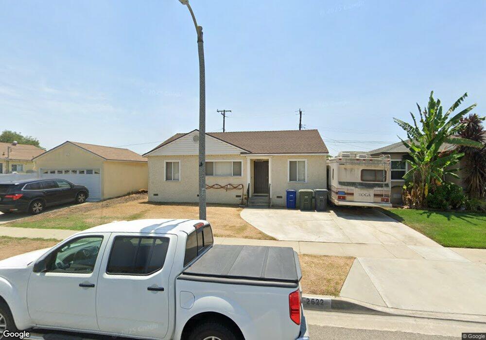 2622 Greentop St, Lakewood, CA 90712 - photo 1