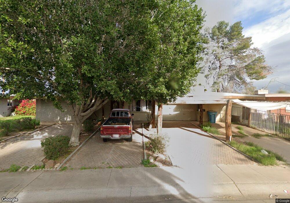 5812 W Elm St, Phoenix, AZ 85031 - photo 1