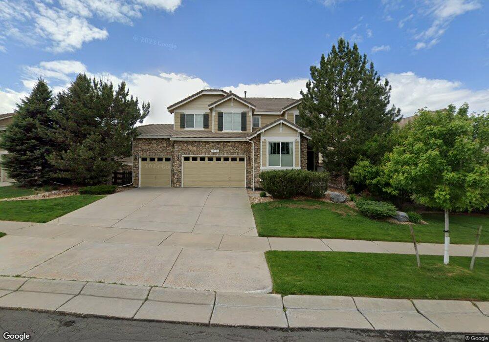23590 E Portland Way, Aurora, CO 80016 - photo 1