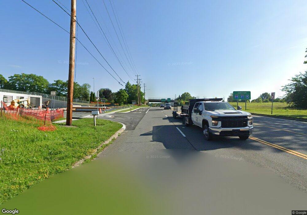 1184 Union Ave, Newburgh, NY 12550 - photo 1