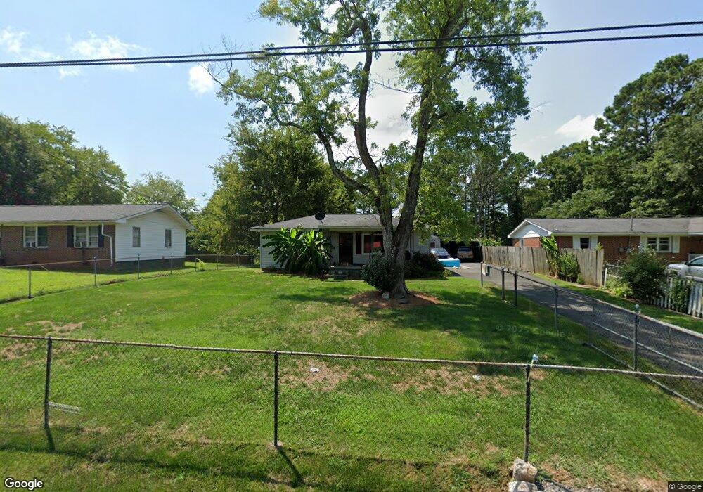 318 Stanley St, Dalton, GA 30721 - photo 1