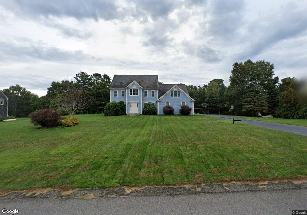 130 Fairview Ln, Plymouth, MA 02360 - photo 1