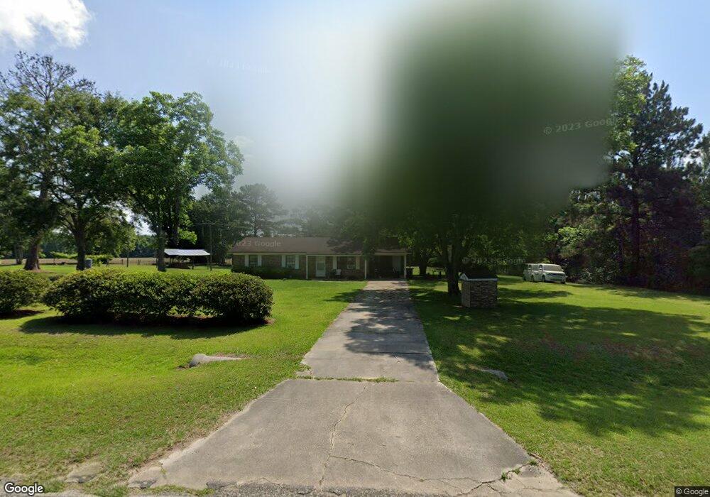 1350 Simmon Hill Rd, Dixie, GA 31629 - photo 1