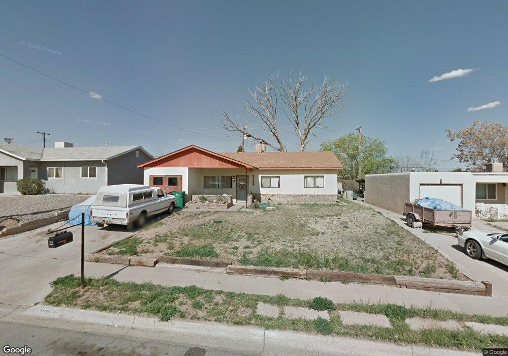 3708 Highland View Dr, Farmington, NM 87402 - photo 1