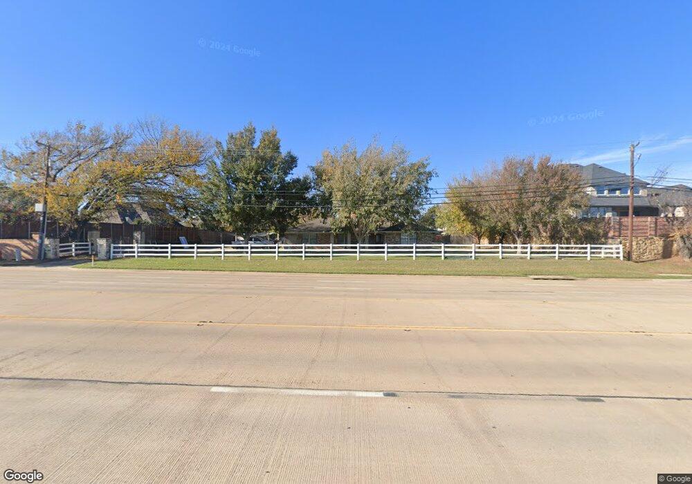 8139 Precinct Line Rd, North Richland Hills, TX 76182 - photo 1