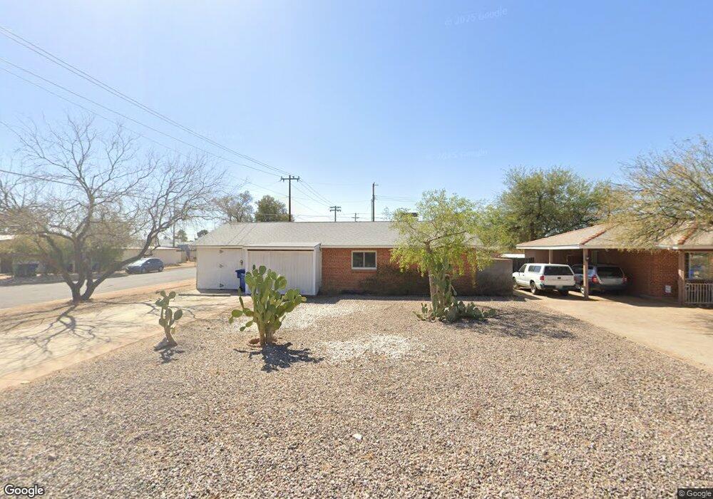 944 E Weymouth St, Tucson, AZ 85719 - photo 1