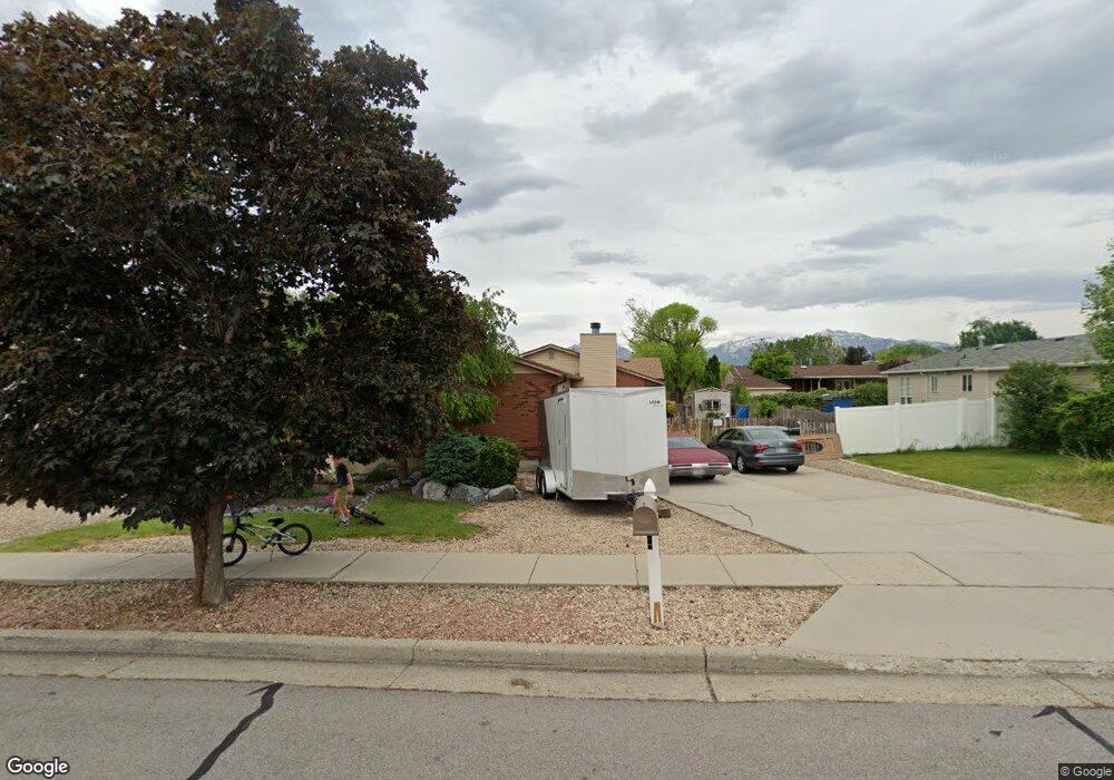 9025 Elmhearst Dr, West Jordan, UT 84088 - photo 1