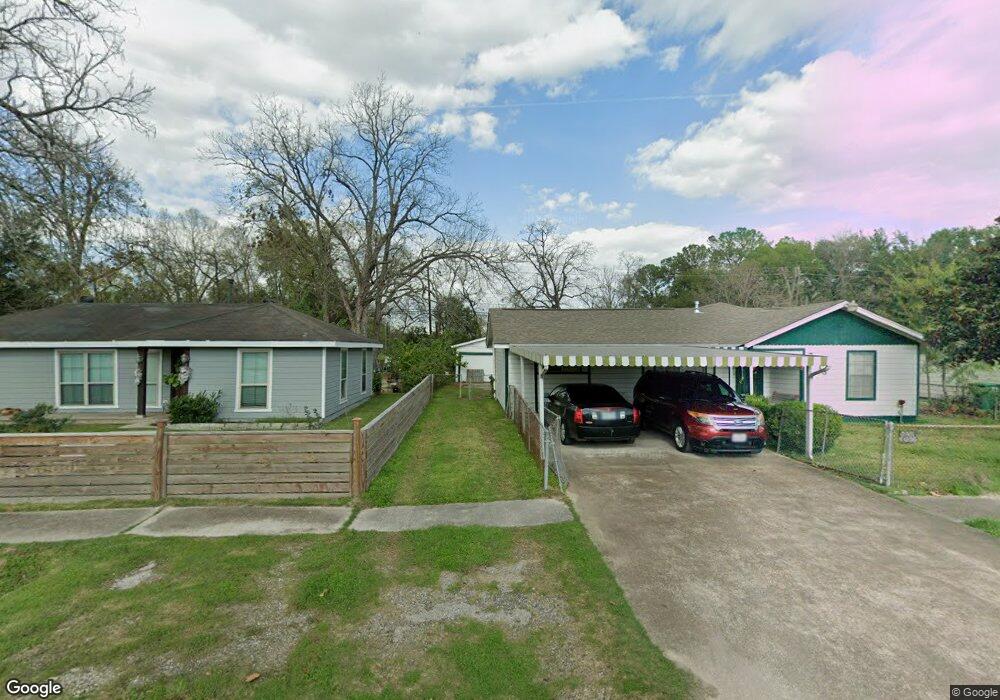 7013 Jay St, Houston, TX 77028 - photo 1