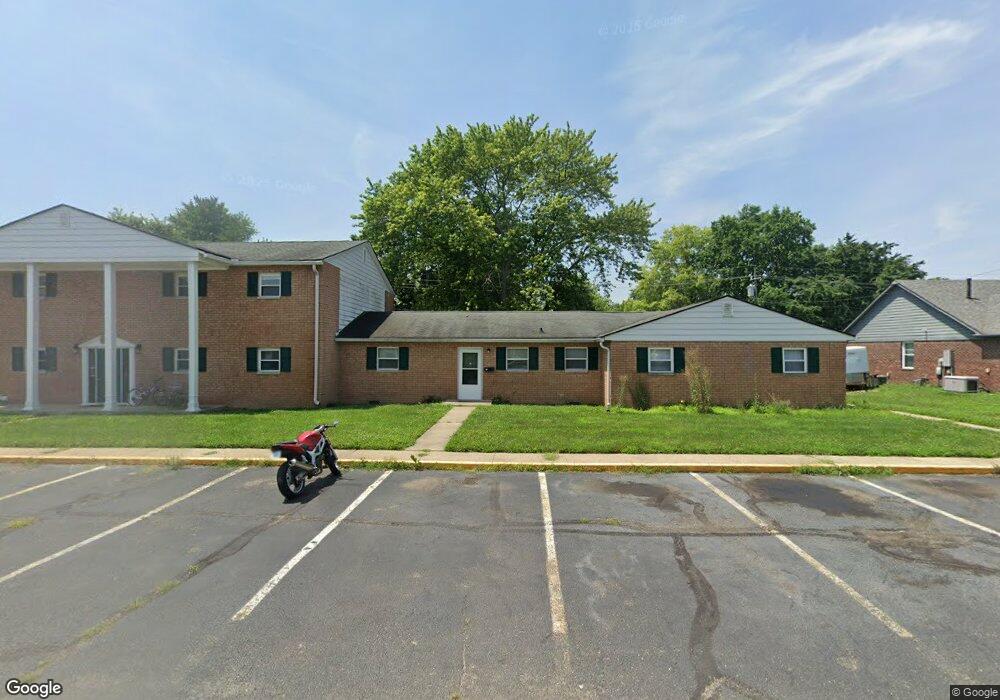 1410 E Jefferson St unit 12, Franklin, IN 46131 - photo 1