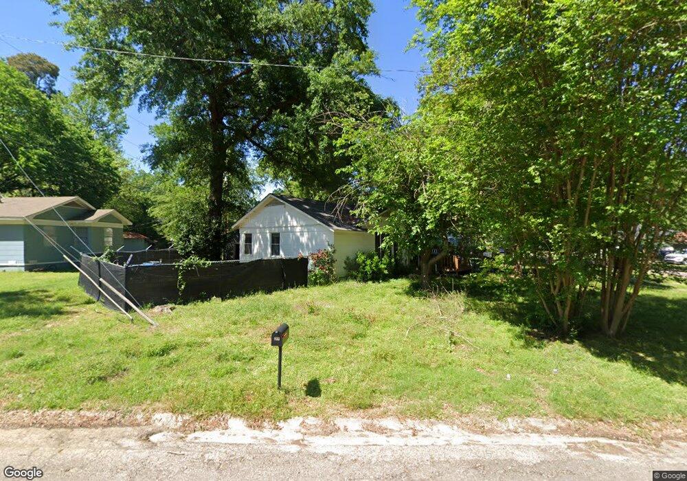 833 Hickam Dr, Wake Village, TX 75501 - photo 1