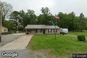 332 S Prairie St, Weiner, AR 72479