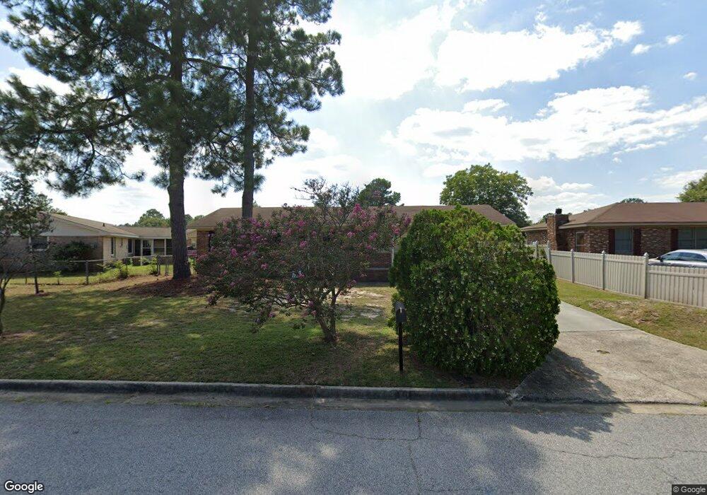 259 Hinman Dr, Augusta, GA 30907 - photo 1