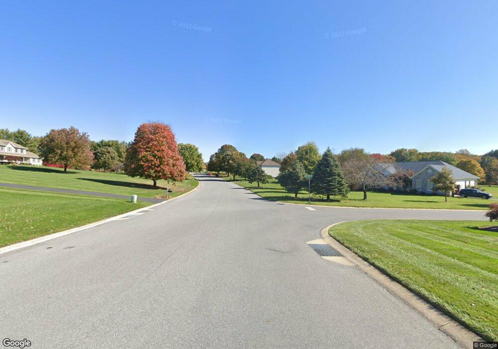 105 Conan Doyle Way, Sykesville, MD 21784 - photo 1