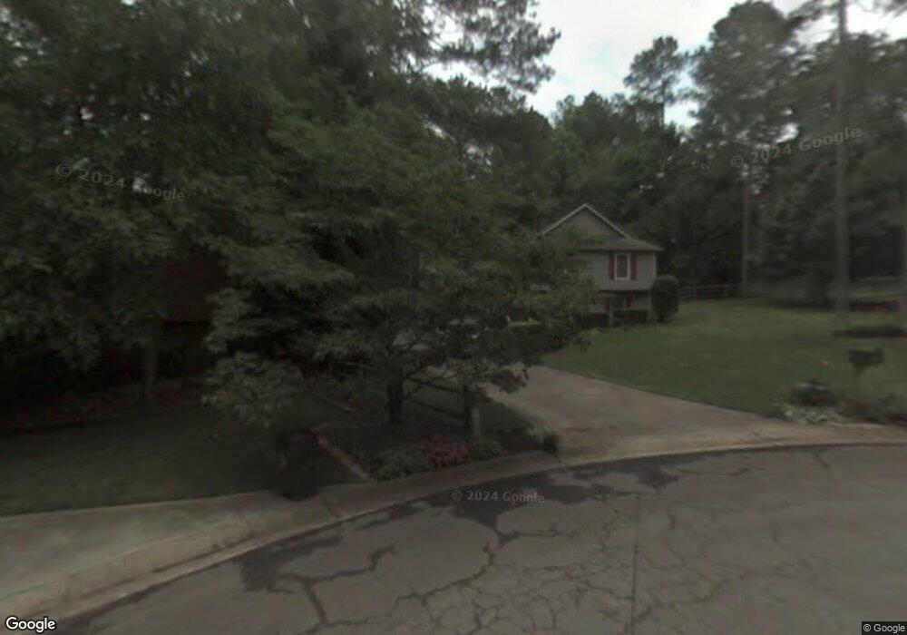 2156 Spencer Ct unit 3, Marietta, GA 30066 - photo 1
