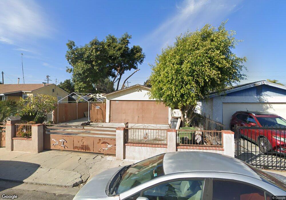 419 W Pear St, Compton, CA 90222 - photo 1