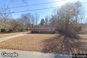 308 Rutledge St, Sumter, SC 29150