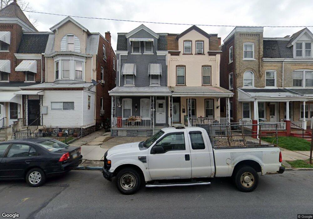 721 N 8th St, Allentown, PA 18102 - photo 1