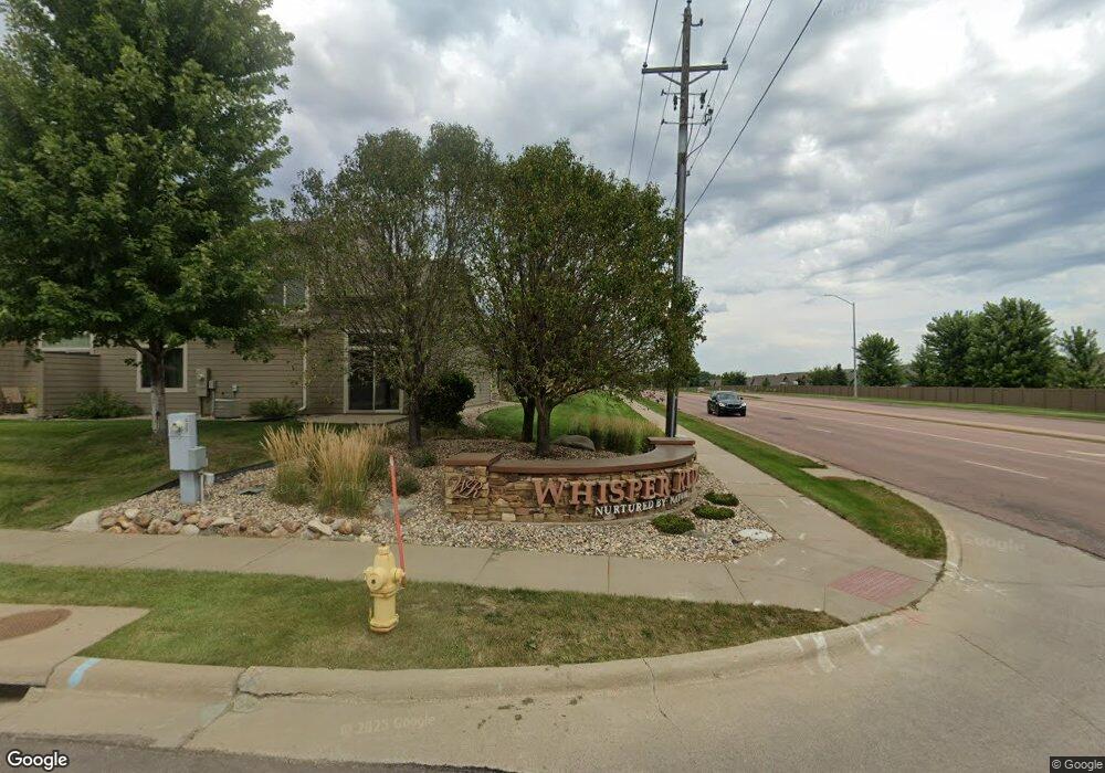 5404 E Whisper Trail, Sioux Falls, SD 57108 - photo 1
