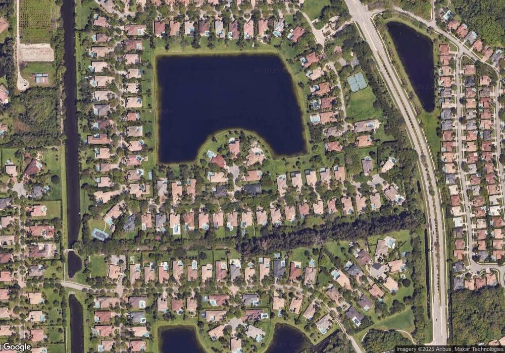 3024 Lake Point Place, Davie, FL 33328 - photo 1