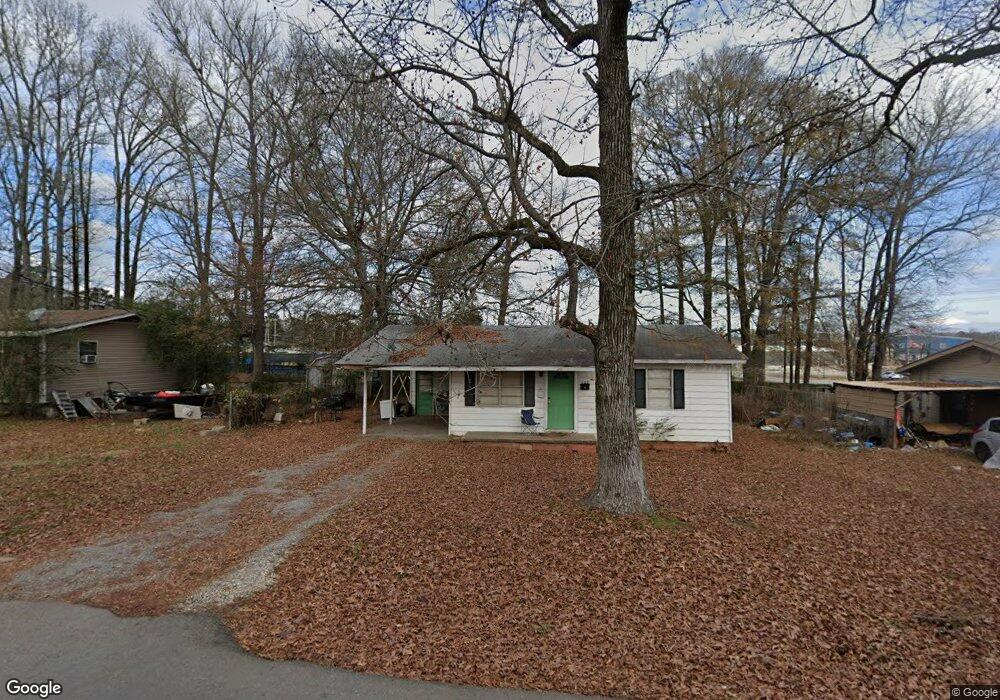 608 E Gum St, Sheridan, AR 72150 - photo 1