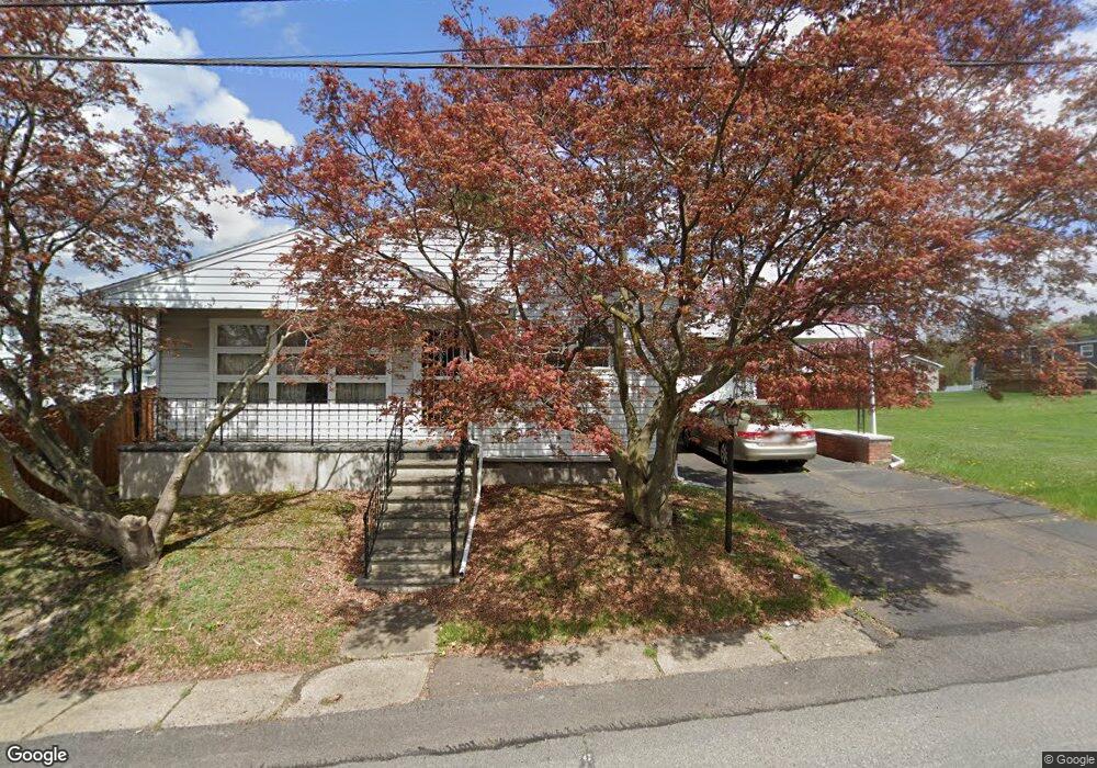 30 Powell St, Wilkes Barre, PA 18705 - photo 1